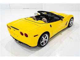2008 Chevrolet Corvette (CC-1943256) for sale in Montreal, Quebec