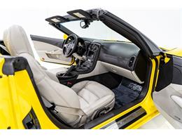 2008 Chevrolet Corvette (CC-1943256) for sale in Montreal, Quebec