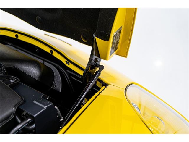 2008 Chevrolet Corvette (CC-1943256) for sale in Montreal, Quebec
