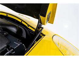 2008 Chevrolet Corvette (CC-1943256) for sale in Montreal, Quebec