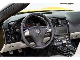 2008 Chevrolet Corvette (CC-1943256) for sale in Montreal, Quebec