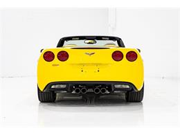 2008 Chevrolet Corvette (CC-1943256) for sale in Montreal, Quebec