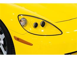 2008 Chevrolet Corvette (CC-1943256) for sale in Montreal, Quebec