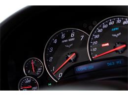 2008 Chevrolet Corvette (CC-1943256) for sale in Montreal, Quebec