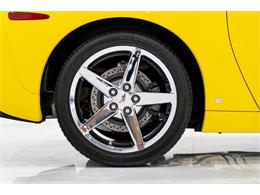 2008 Chevrolet Corvette (CC-1943256) for sale in Montreal, Quebec