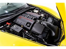 2008 Chevrolet Corvette (CC-1943256) for sale in Montreal, Quebec
