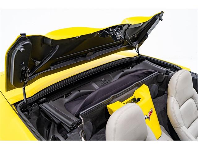 2008 Chevrolet Corvette (CC-1943256) for sale in Montreal, Quebec