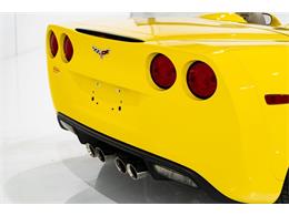 2008 Chevrolet Corvette (CC-1943256) for sale in Montreal, Quebec