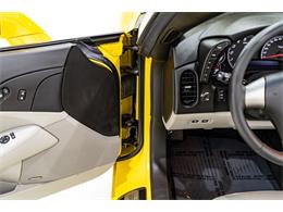 2008 Chevrolet Corvette (CC-1943256) for sale in Montreal, Quebec