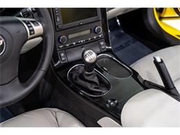 2008 Chevrolet Corvette (CC-1943256) for sale in Montreal, Quebec