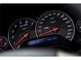 2008 Chevrolet Corvette (CC-1943256) for sale in Montreal, Quebec