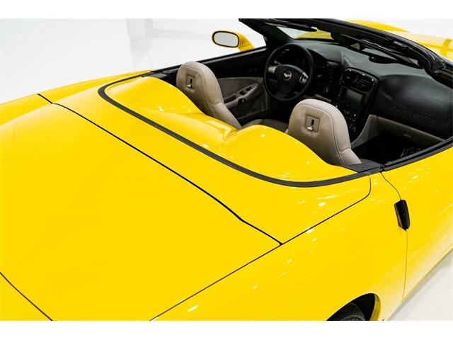 2008 Chevrolet Corvette (CC-1943256) for sale in Montreal, Quebec