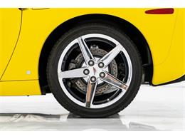 2008 Chevrolet Corvette (CC-1943256) for sale in Montreal, Quebec
