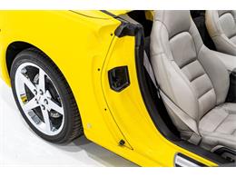 2008 Chevrolet Corvette (CC-1943256) for sale in Montreal, Quebec