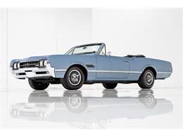 1966 Oldsmobile 442 (CC-1943257) for sale in Montreal, Quebec