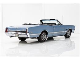 1966 Oldsmobile 442 (CC-1943257) for sale in Montreal, Quebec