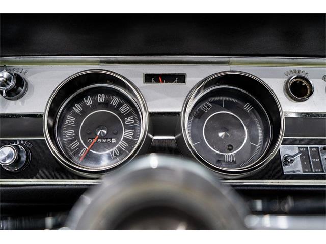 1966 Oldsmobile 442 (CC-1943257) for sale in Montreal, Quebec