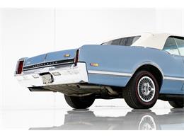 1966 Oldsmobile 442 (CC-1943257) for sale in Montreal, Quebec