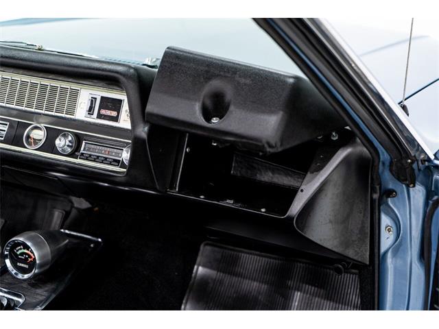 1966 Oldsmobile 442 (CC-1943257) for sale in Montreal, Quebec