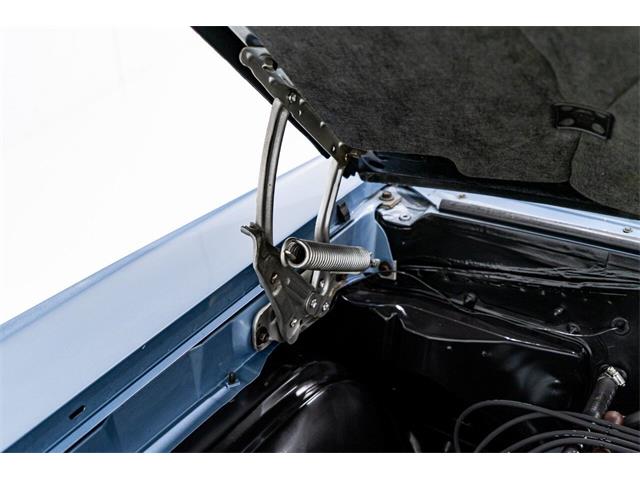 1966 Oldsmobile 442 (CC-1943257) for sale in Montreal, Quebec