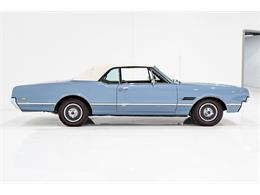 1966 Oldsmobile 442 (CC-1943257) for sale in Montreal, Quebec