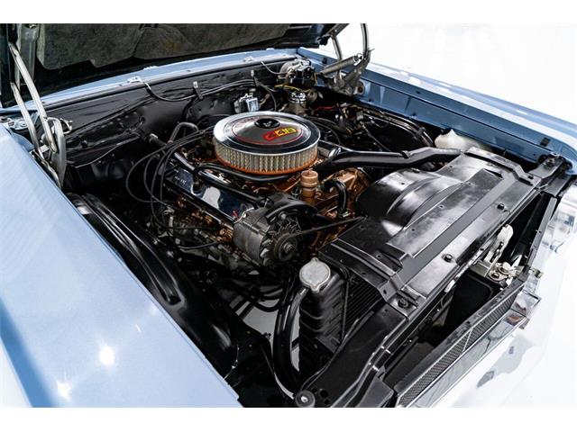 1966 Oldsmobile 442 (CC-1943257) for sale in Montreal, Quebec
