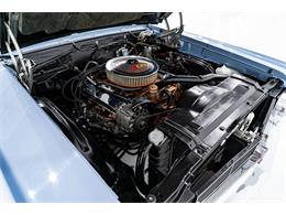 1966 Oldsmobile 442 (CC-1943257) for sale in Montreal, Quebec