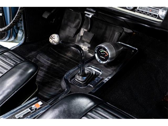 1966 Oldsmobile 442 (CC-1943257) for sale in Montreal, Quebec