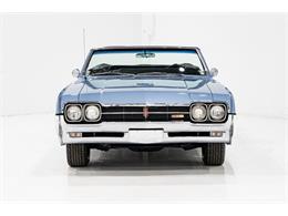 1966 Oldsmobile 442 (CC-1943257) for sale in Montreal, Quebec