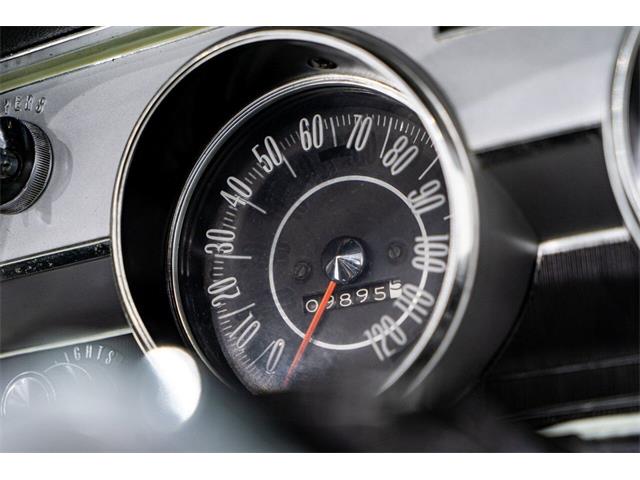 1966 Oldsmobile 442 (CC-1943257) for sale in Montreal, Quebec