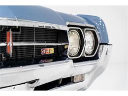 1966 Oldsmobile 442 (CC-1943257) for sale in Montreal, Quebec