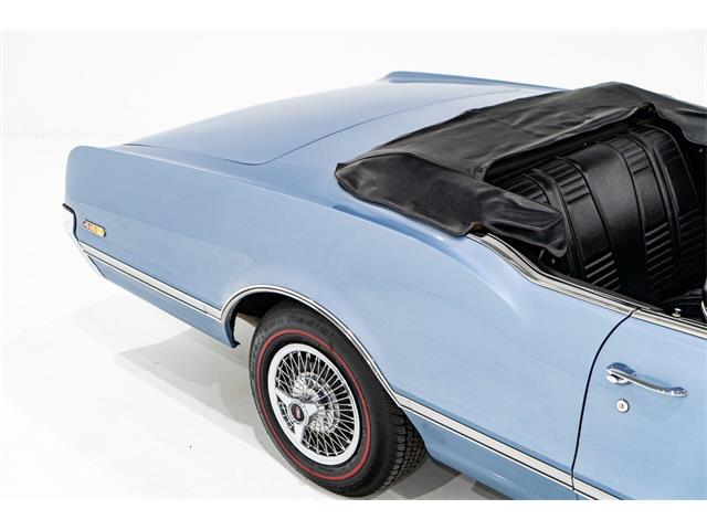 1966 Oldsmobile 442 (CC-1943257) for sale in Montreal, Quebec