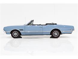 1966 Oldsmobile 442 (CC-1943257) for sale in Montreal, Quebec