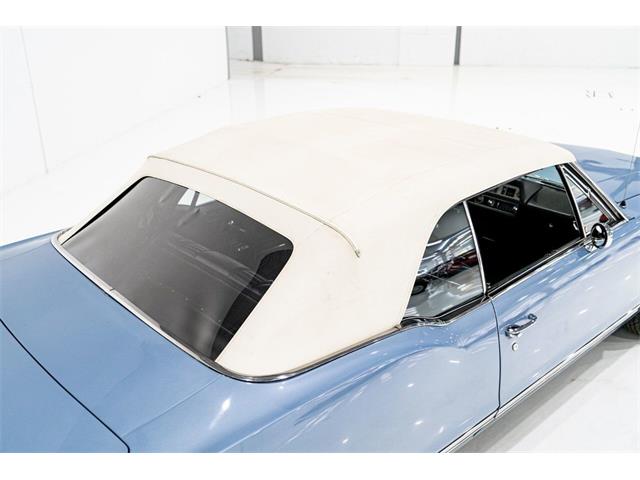 1966 Oldsmobile 442 (CC-1943257) for sale in Montreal, Quebec
