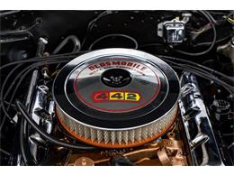 1966 Oldsmobile 442 (CC-1943257) for sale in Montreal, Quebec