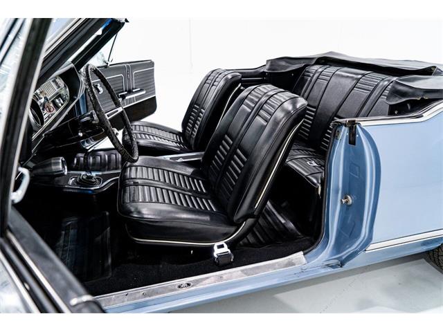 1966 Oldsmobile 442 (CC-1943257) for sale in Montreal, Quebec