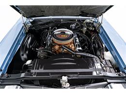 1966 Oldsmobile 442 (CC-1943257) for sale in Montreal, Quebec