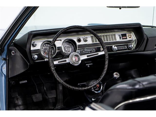 1966 Oldsmobile 442 (CC-1943257) for sale in Montreal, Quebec