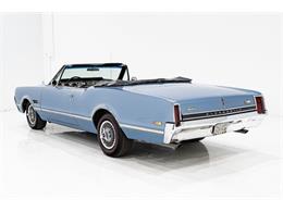 1966 Oldsmobile 442 (CC-1943257) for sale in Montreal, Quebec