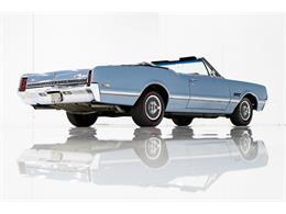 1966 Oldsmobile 442 (CC-1943257) for sale in Montreal, Quebec