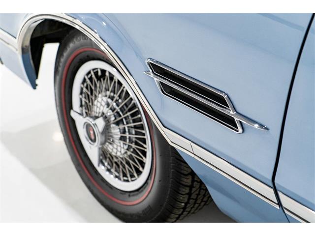 1966 Oldsmobile 442 (CC-1943257) for sale in Montreal, Quebec