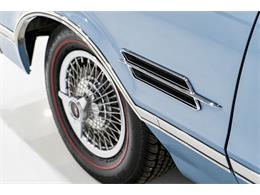 1966 Oldsmobile 442 (CC-1943257) for sale in Montreal, Quebec