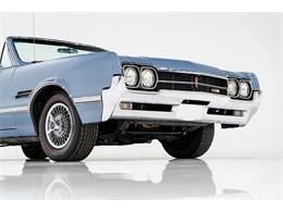 1966 Oldsmobile 442 (CC-1943257) for sale in Montreal, Quebec