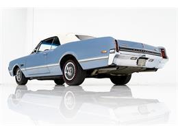 1966 Oldsmobile 442 (CC-1943257) for sale in Montreal, Quebec