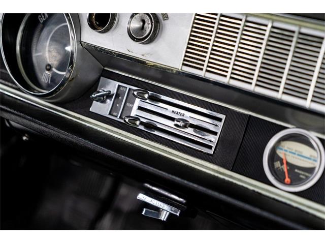 1966 Oldsmobile 442 (CC-1943257) for sale in Montreal, Quebec