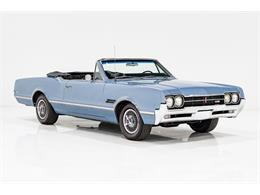 1966 Oldsmobile 442 (CC-1943257) for sale in Montreal, Quebec