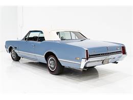 1966 Oldsmobile 442 (CC-1943257) for sale in Montreal, Quebec