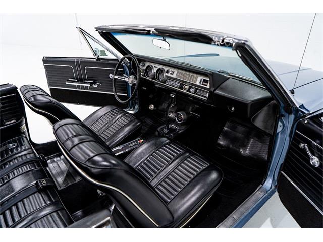 1966 Oldsmobile 442 (CC-1943257) for sale in Montreal, Quebec