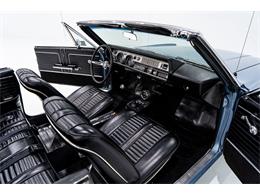 1966 Oldsmobile 442 (CC-1943257) for sale in Montreal, Quebec