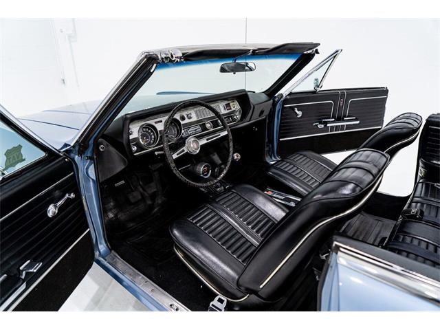 1966 Oldsmobile 442 (CC-1943257) for sale in Montreal, Quebec